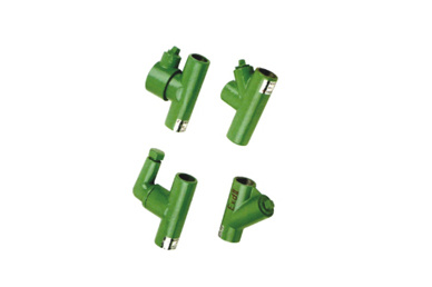 BAG系列防爆隔離密封盒