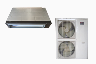 BSHF防爆風管式空調(diào)機系列