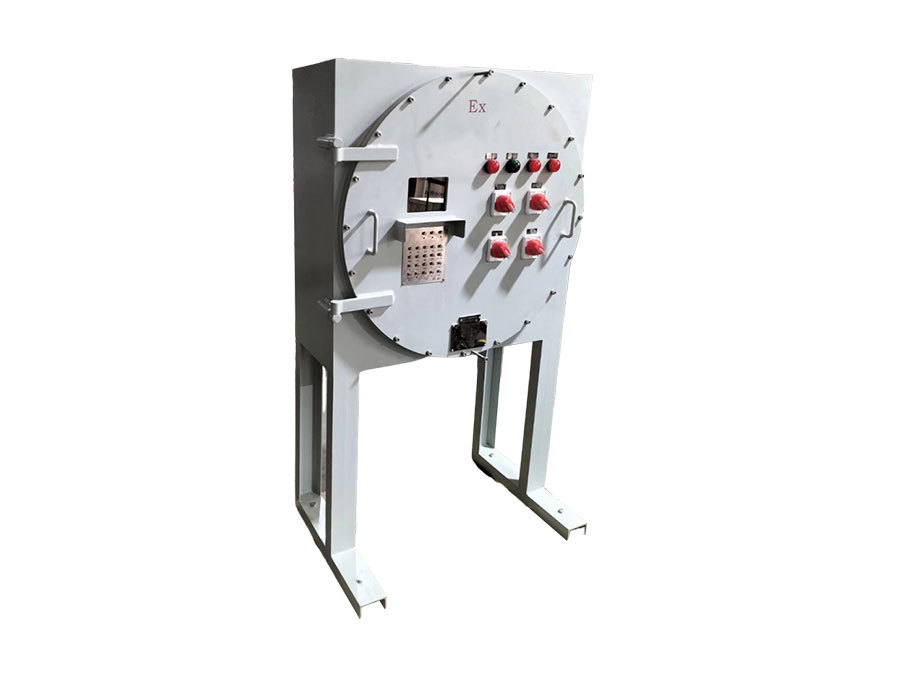 防爆控制柜（IIC級）