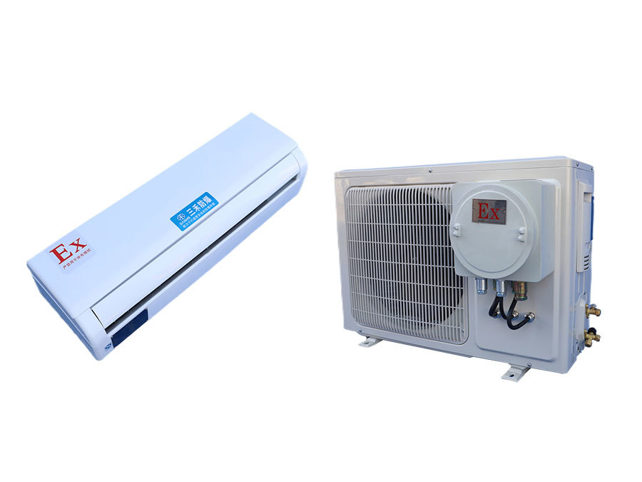 1.5P壁掛式防爆空調BSHF-3.5 （IIC）