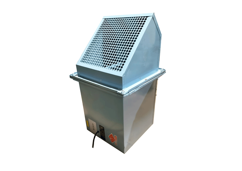 防爆邊墻風(fēng)機