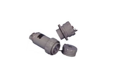 B(YT/GZ/YZ)防爆無火花型插銷系列（IIB、IIC）